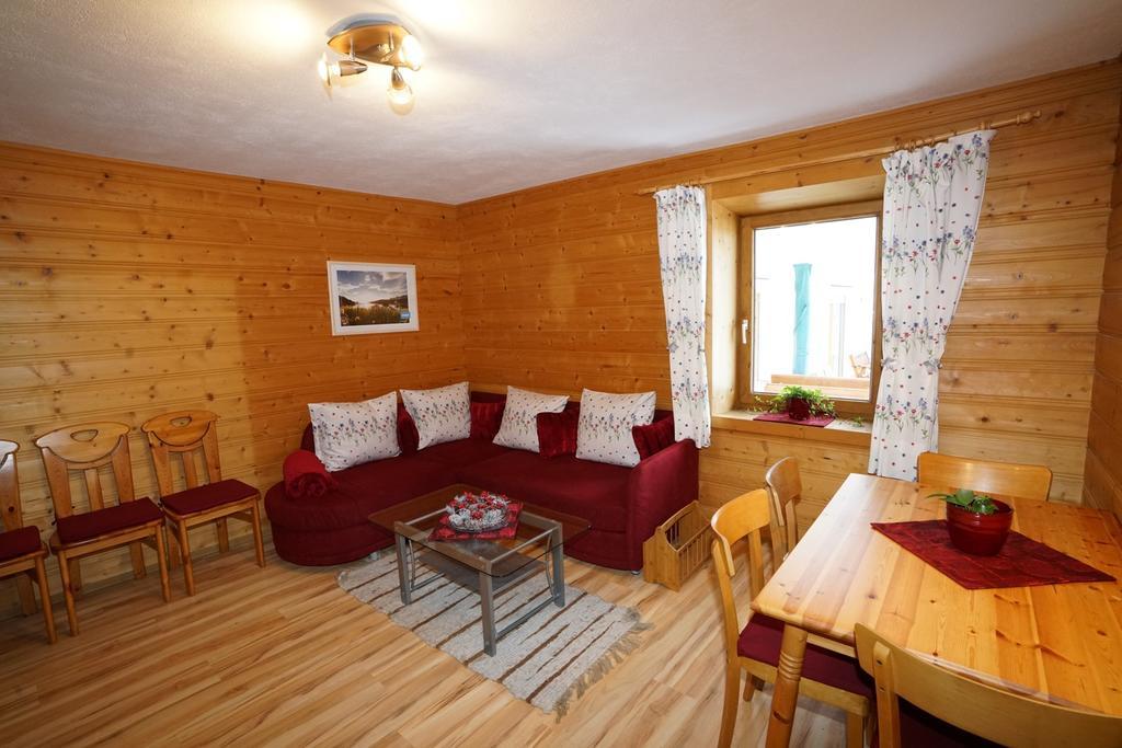 Haus Ruetzbach Apartment Neustift im Stubaital Exterior photo