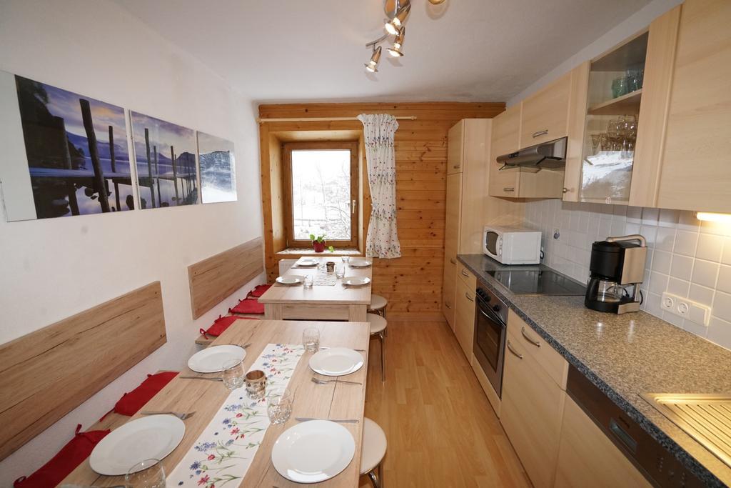 Haus Ruetzbach Apartment Neustift im Stubaital Room photo